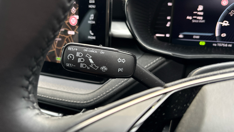 Skoda Fabia 1.0 TSI 116 SE L Edition 5dr DSG Petrol Hatchback